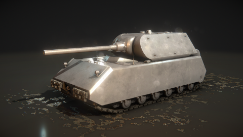 Maus Renovation Contract
