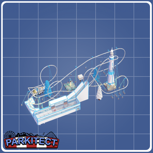 Space LAB