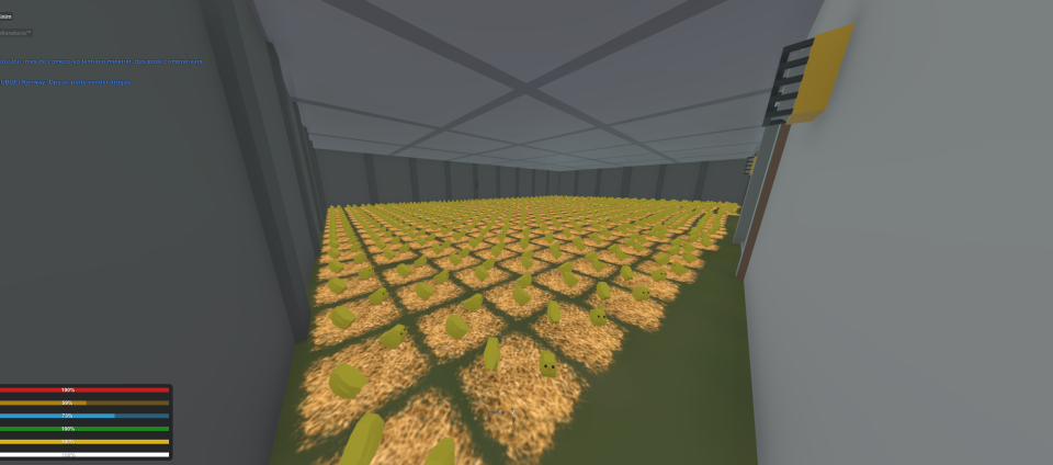 Curated Objects Mod – Unturned Mod