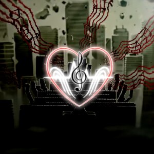 Steam Atölyesi::The Pianist (All languages)