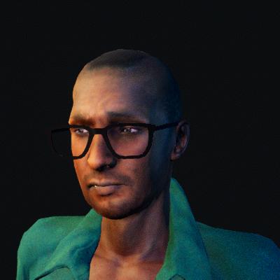 Ivan Lahey