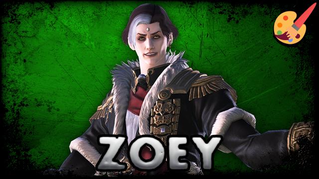 COMM: Emet-Selch [Zoey]
