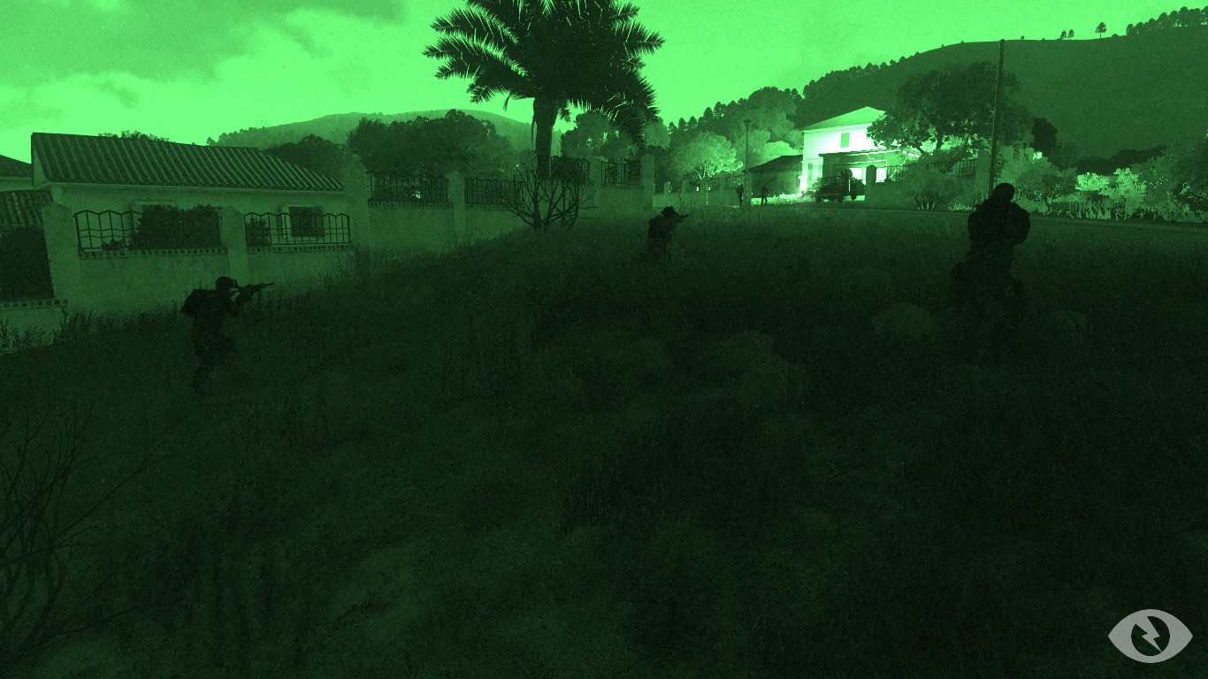 [HAM] - Assign INFILTRATOR Role