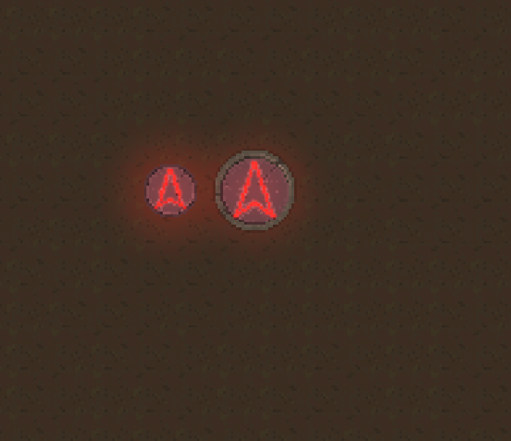 Pentagram Begone (Only visuals)