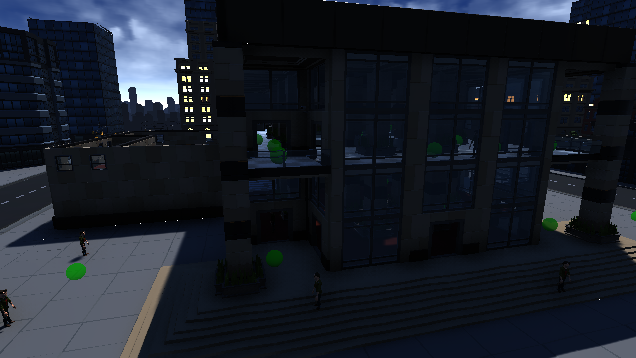 Theatre Royale