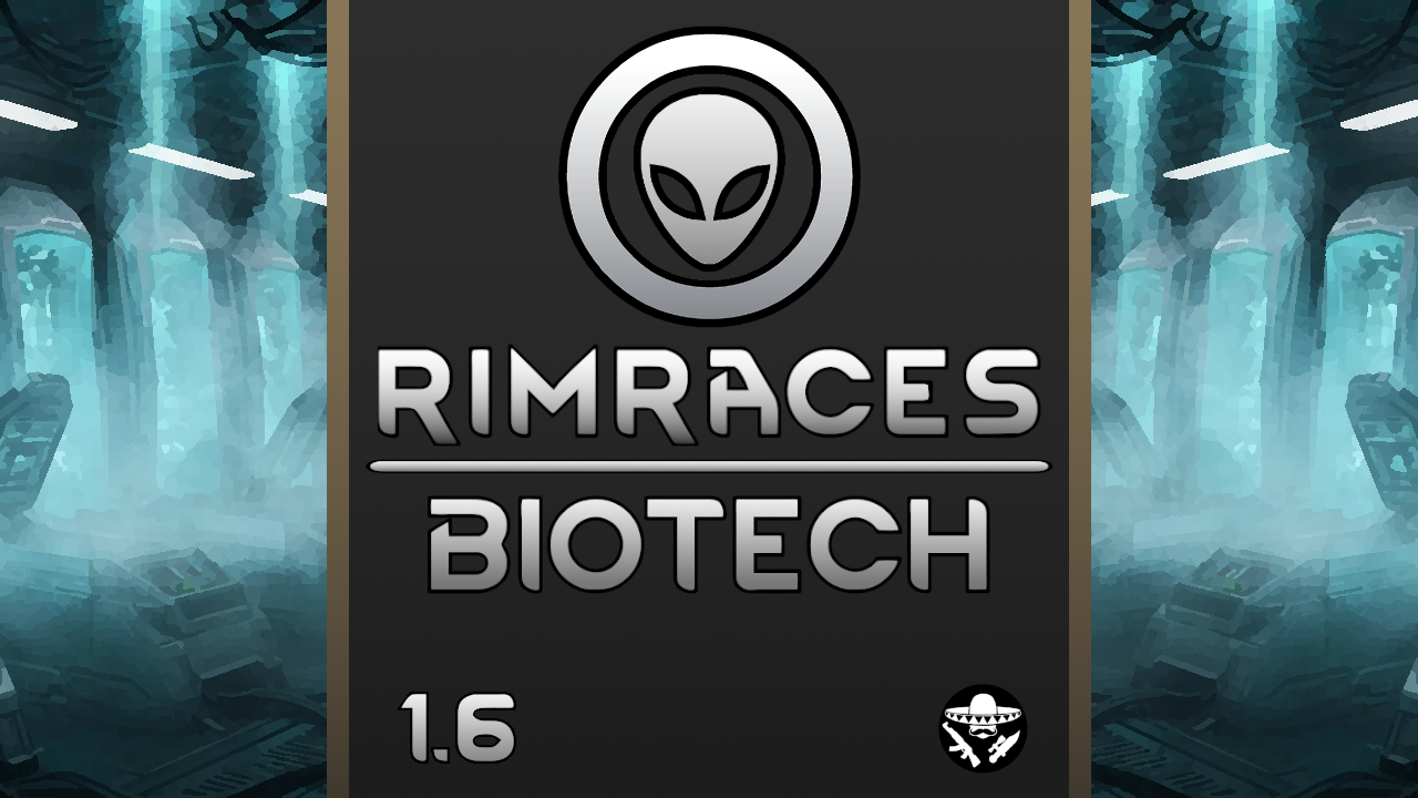 Rim Races[Biotech]
