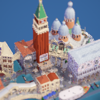 Mostro di Venezia