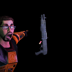 Shotgun Sound Enhancement