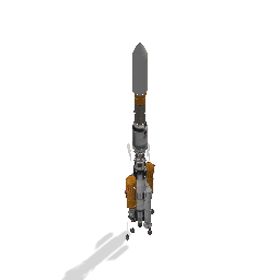 Perun / Thor (Satt carrier) preview