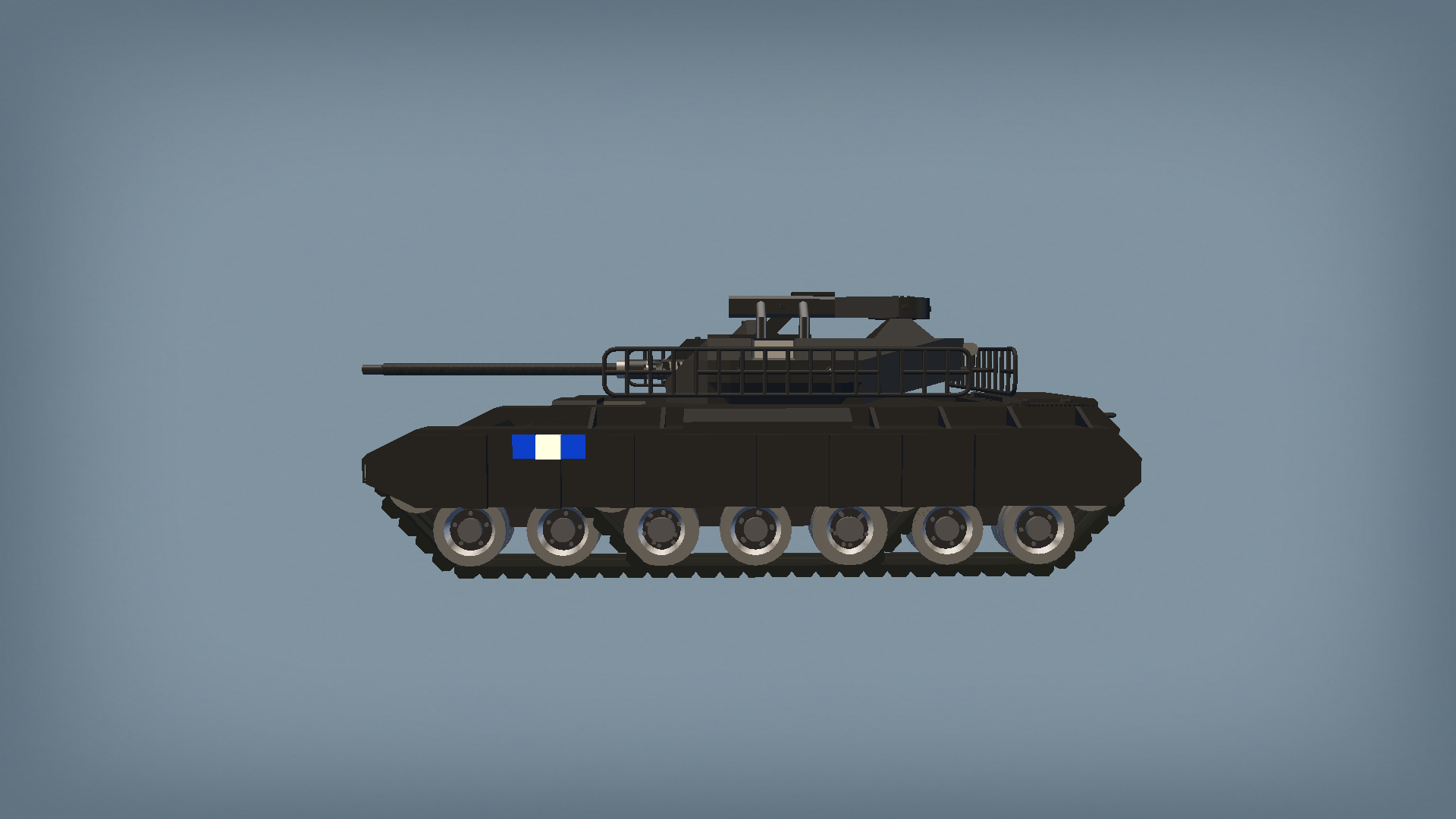 Tank (R.corp)