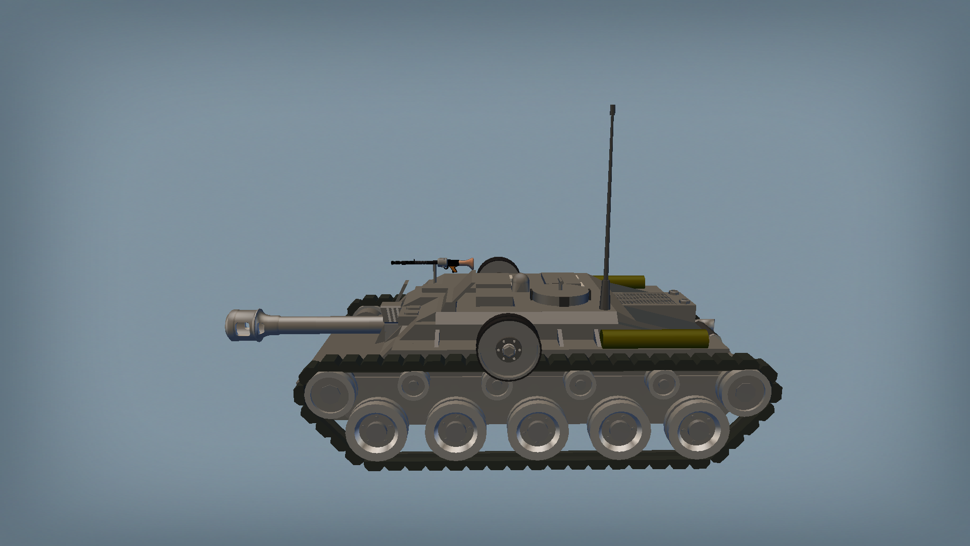 stug