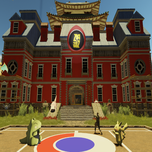 Pokemon Arceus