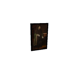 Vampire Painting #01