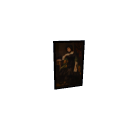 Vampire Painting #02