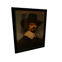 Vampire Painting #07