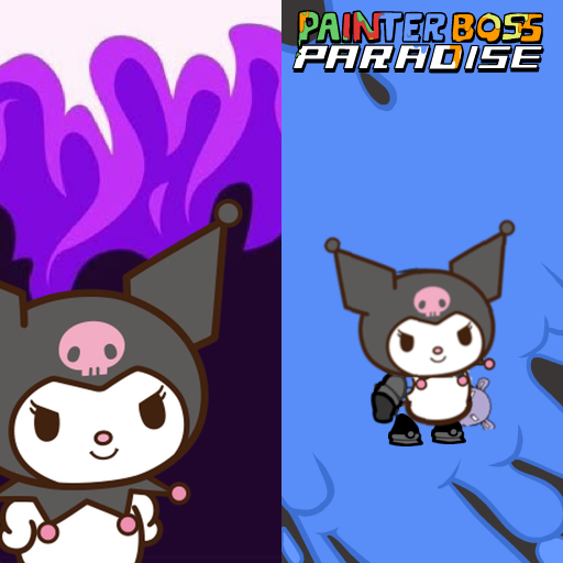 KUROMI