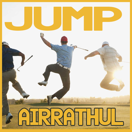 AirRathul Jump