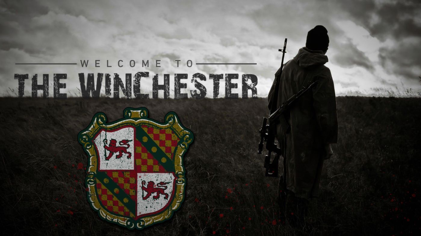 THE WINCHESTER