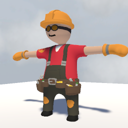 TF2 Engineer