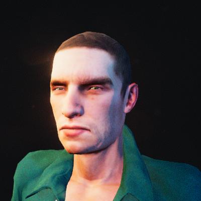 Andrew Podolsky