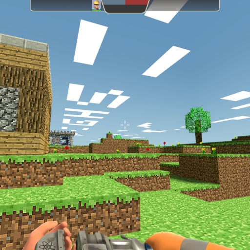 Trade_GHS_minecraft Optimized Preview