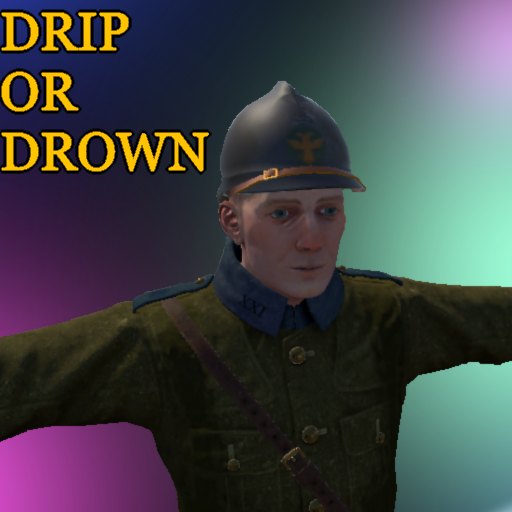 21st Frontlines Uniform
