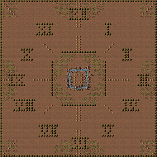 Dunes Of Time TD