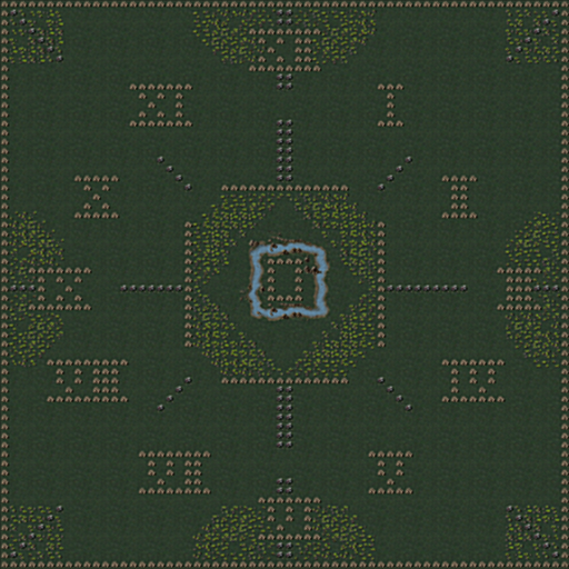 Dawn Of Time TD