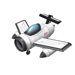 Tiny Fighter