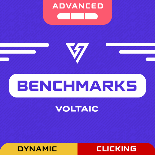 VT Angleshot Advanced