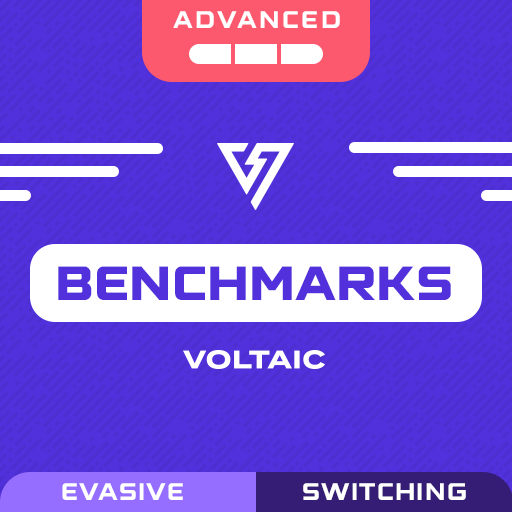 VT Angleswitch Advanced