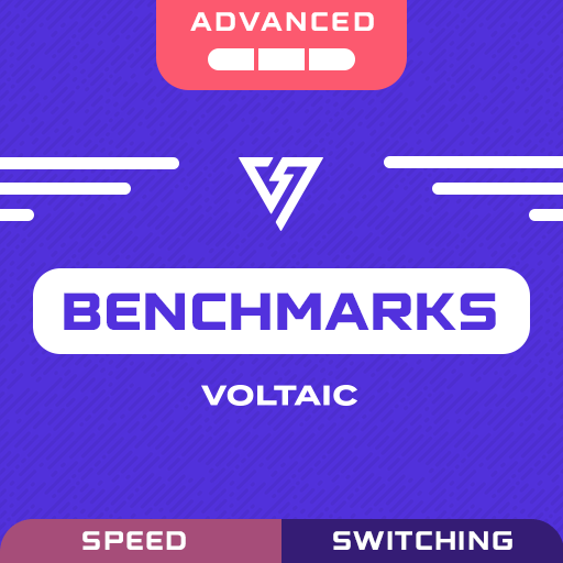 VT Skyswitch Advanced