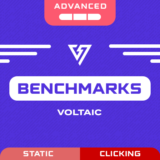 VT Threeshot Advanced