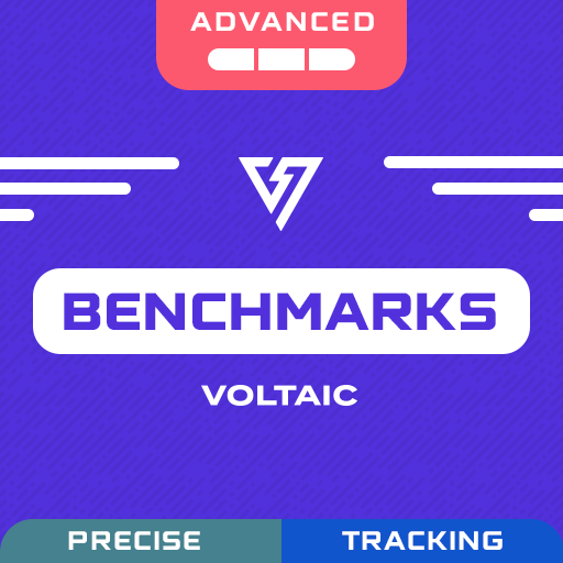 VT Steadytrack Advanced