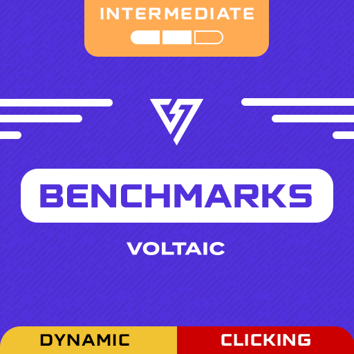 VT Waveshot Intermediate