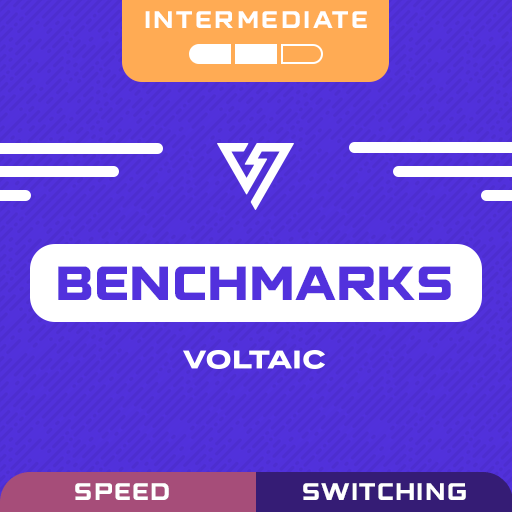 VT Skyswitch Intermediate