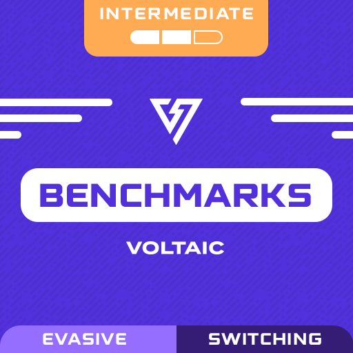 VT Arcswitch Intermediate