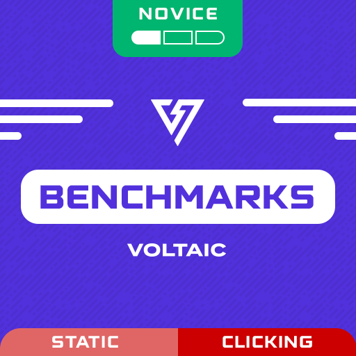 VT Sixshot Novice