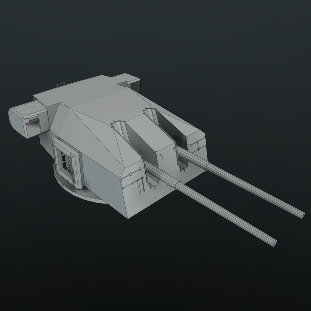 GER150X2(MOD)