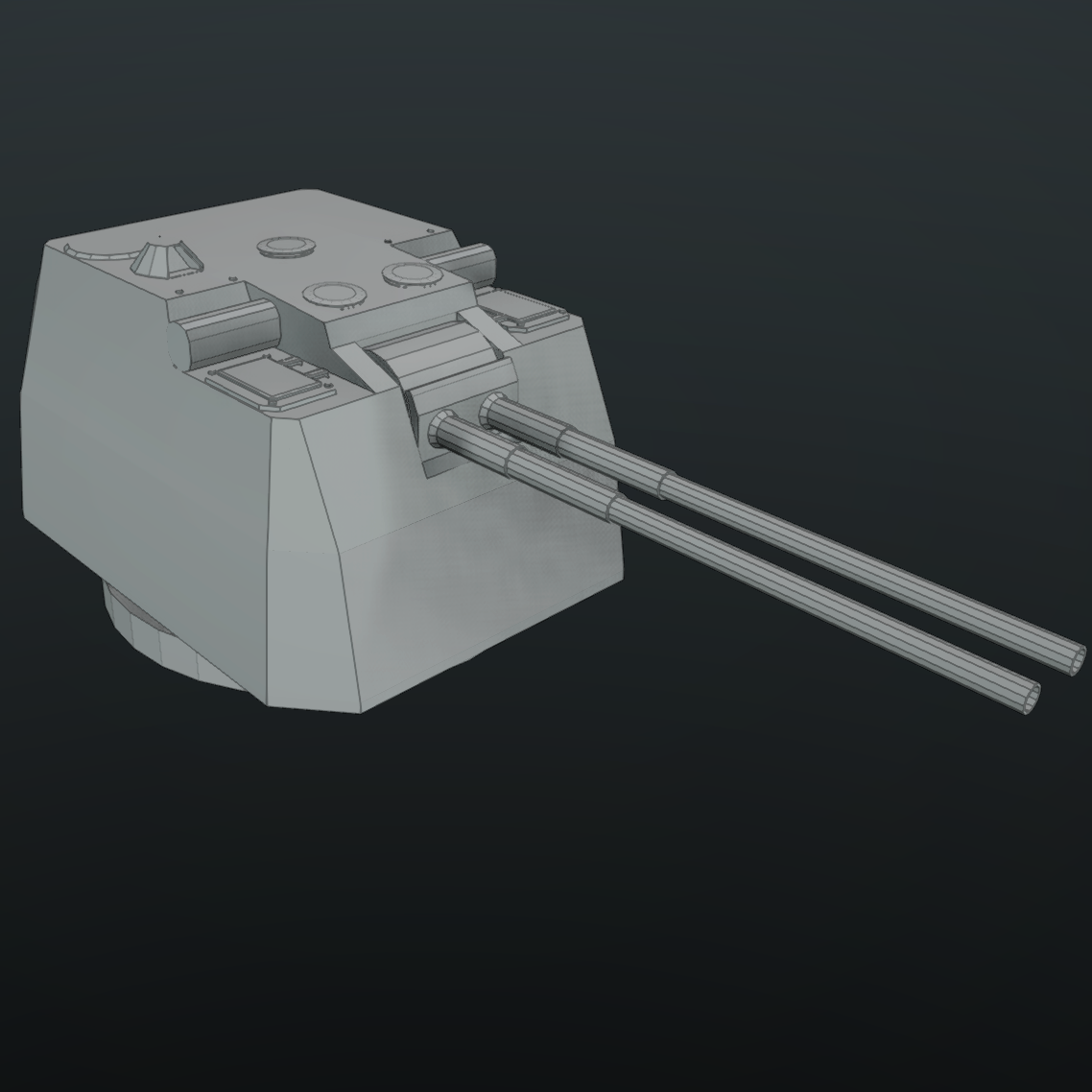 GER88X2(MOD)
