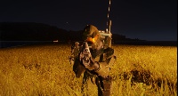 HALO: SPARTAN II ASSASSINATIONS