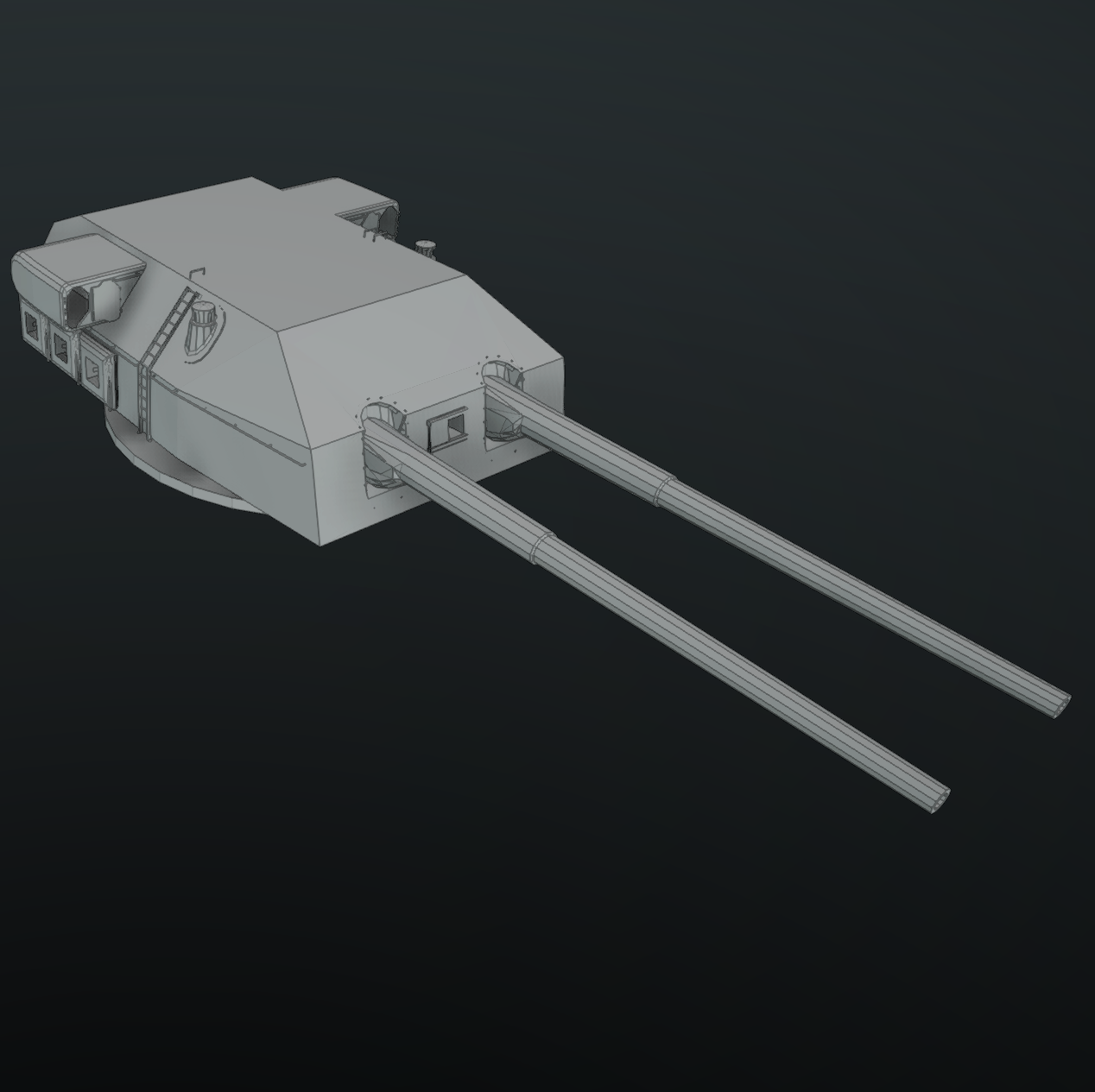 GER305X2（MOD PACK）