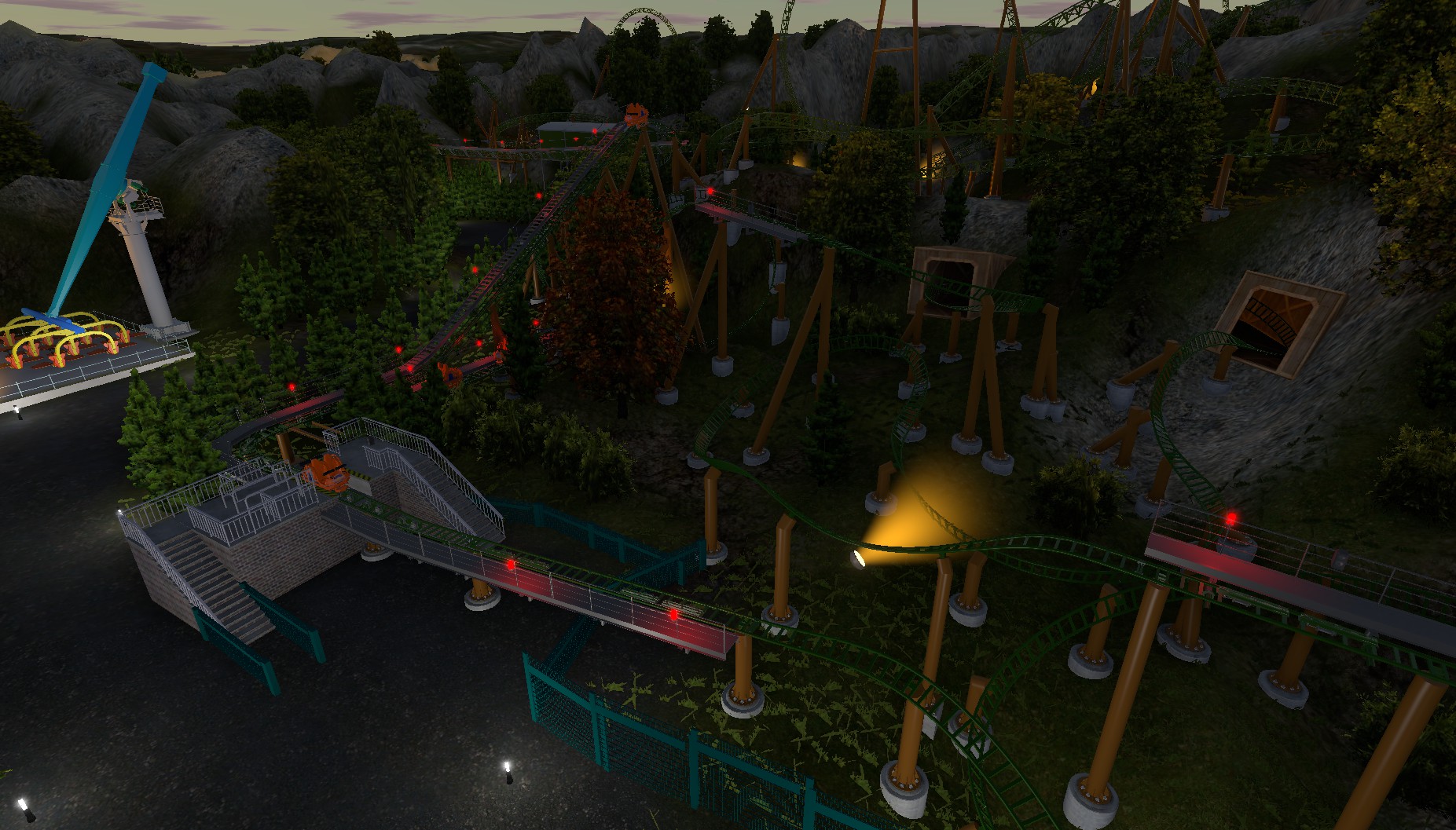 Park Image
