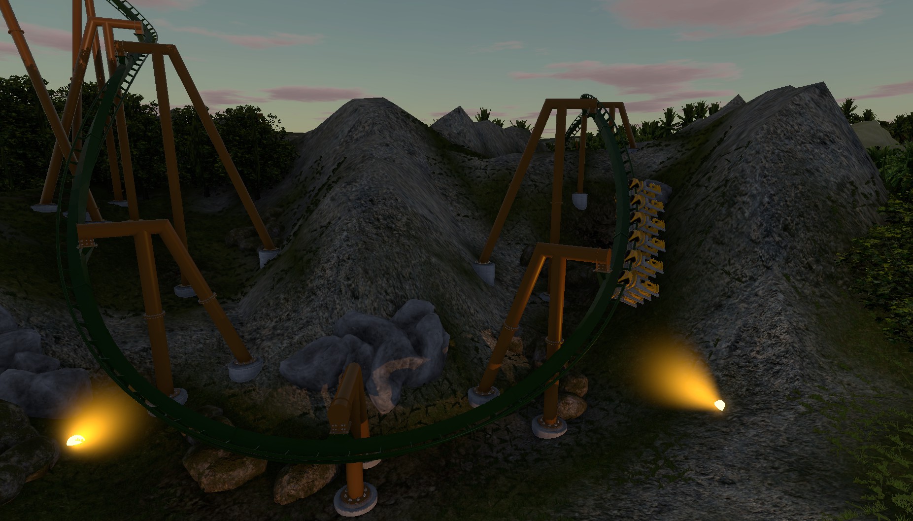 Park Image