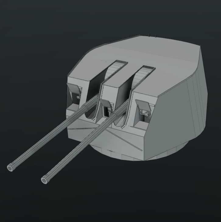 ITA135X2M(MOD PACK)