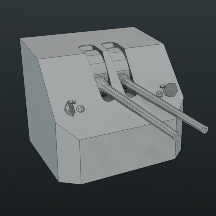 SOV76X2(MOD)