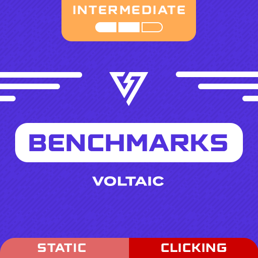 VT Fiveshot Intermediate