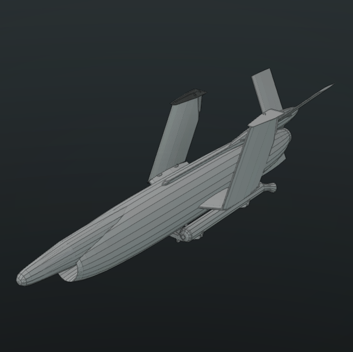 SWE Anti-ship MIssile
