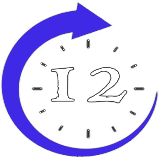 12 Turns Per Year