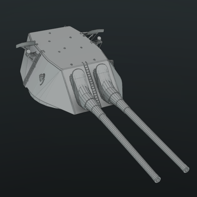 SOV406(MOD PACK)